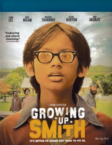 Growing Up Smith
