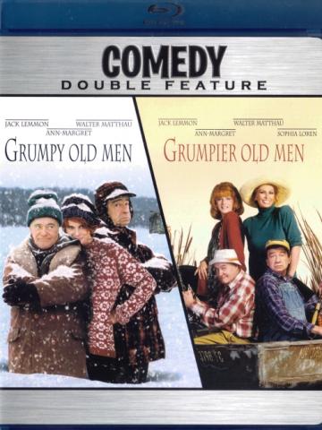Grumpier Old Men