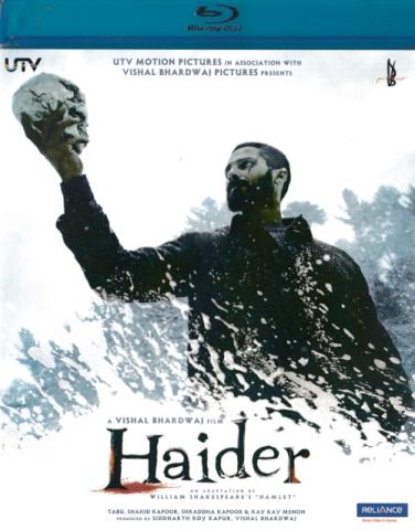 Haider