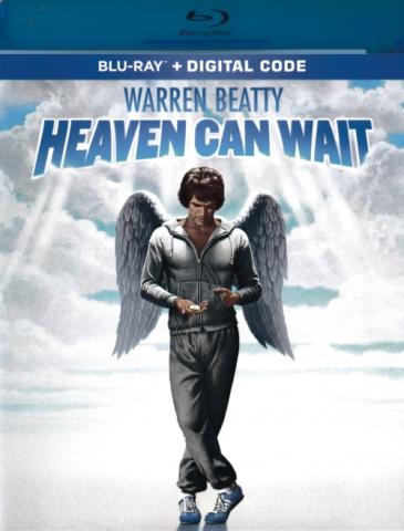 Heaven Can Wait
