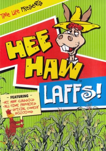 Hee Haw Laffs