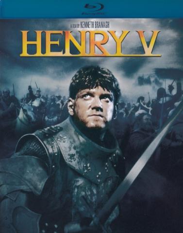 Henry V