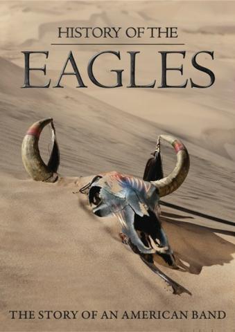 History Of The Eagles
