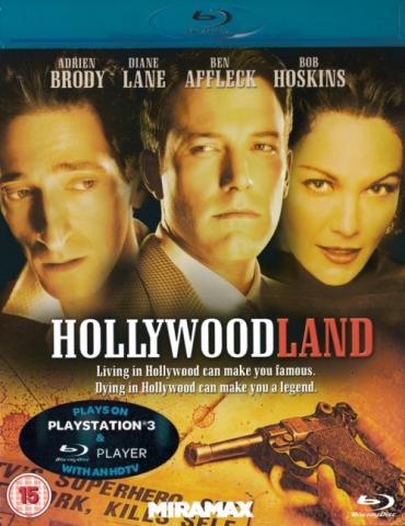 Hollywoodland