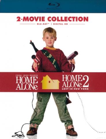 Home Alone