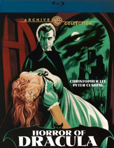 Horror Of Dracula