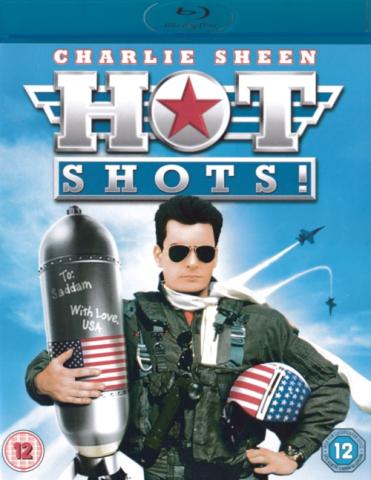 Hot Shots!