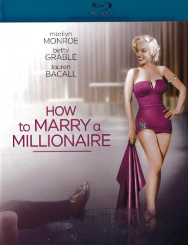 How To Marry A Millionaire