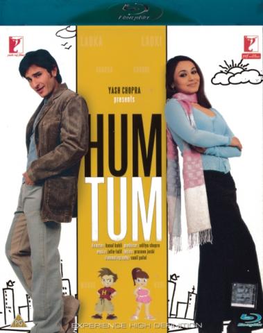 Hum Tum
