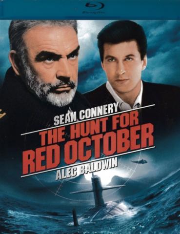 The Hunt For Red October