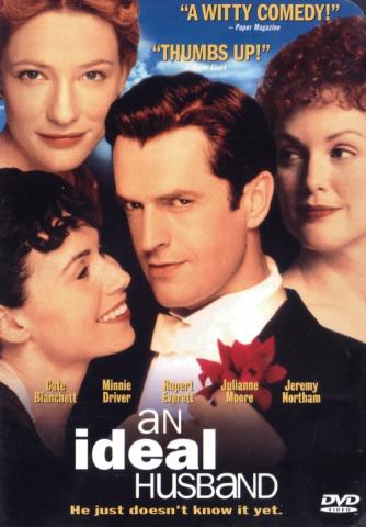 An Ideal Husband