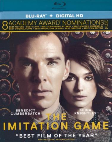 The Imitation Game