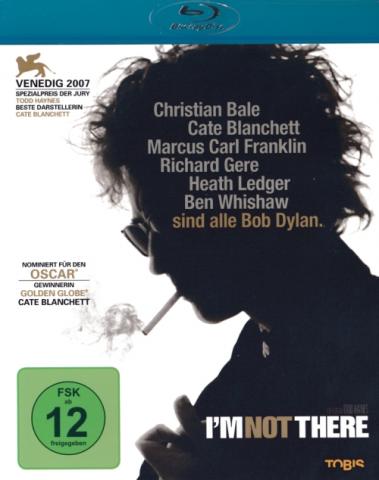 I'm Not There