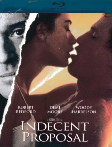 Indecent Proposal
