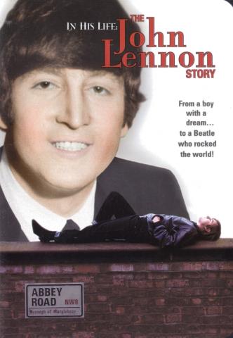 In His Life: The John Lennon Story