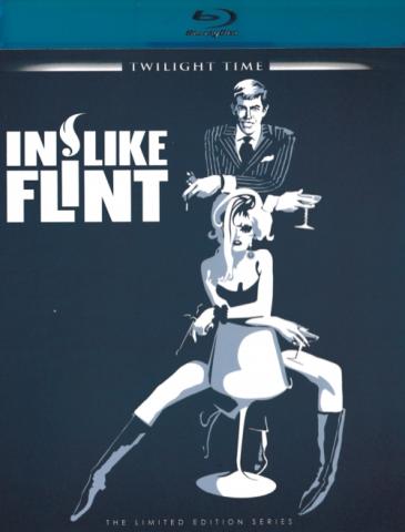 In Like Flint