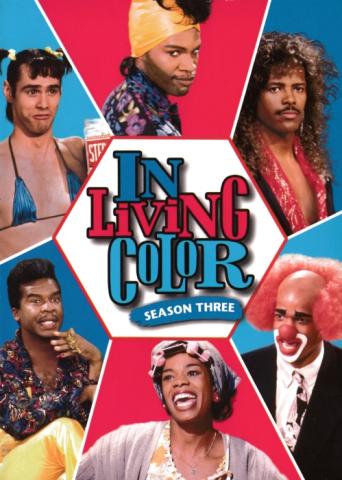 In Living Color: Season 3