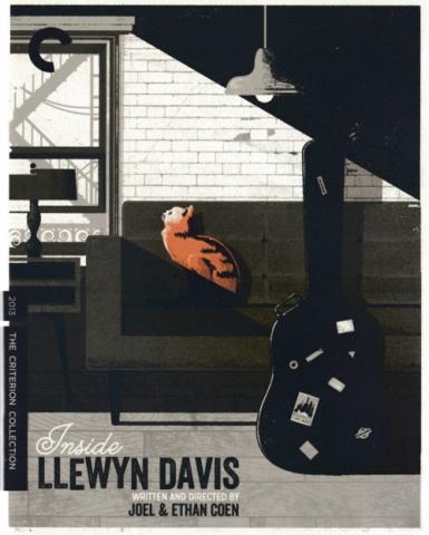 Inside Llewyn Davis