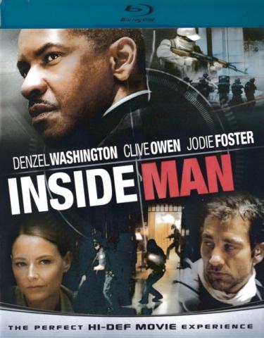 Inside Man