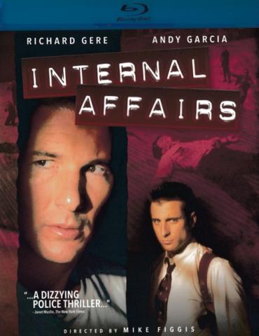 Internal Affairs