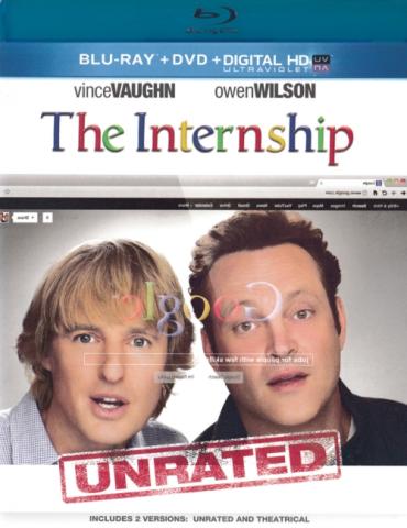 The Internship