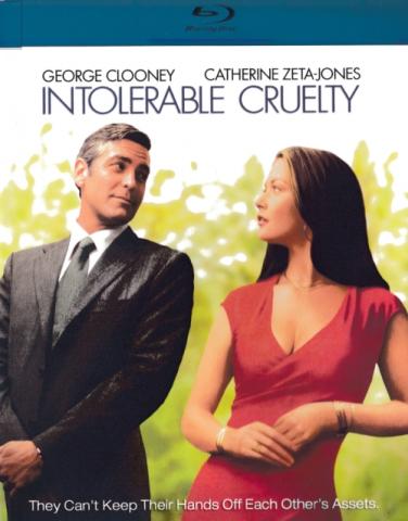 Intolerable Cruelty