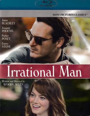 Irrational Man
