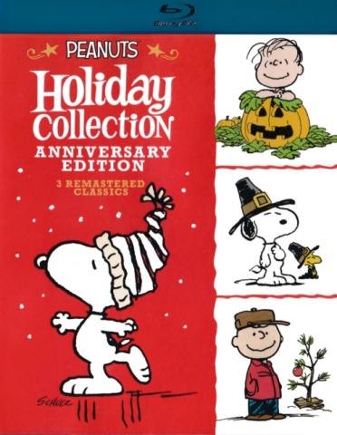 A Charlie Brown Christmas