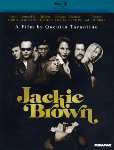 Jackie Brown
