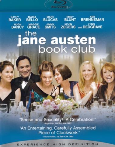 The Jane Austen Book Club