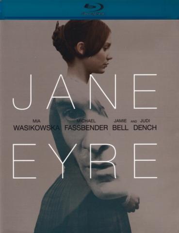 Jane Eyre