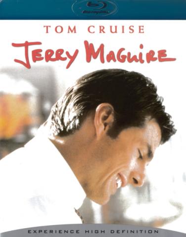Jerry Maguire