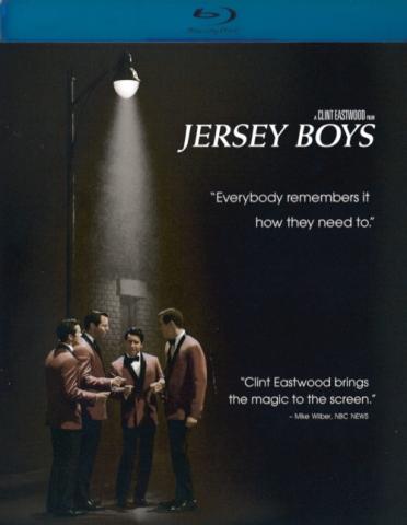 Jersey Boys