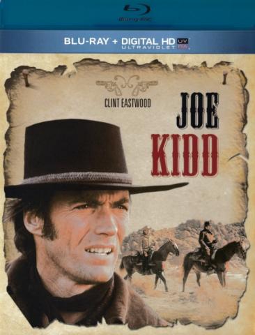 Joe Kidd