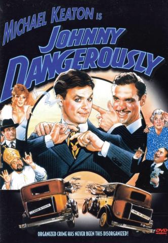Johnny Dangerously