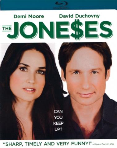 The Joneses