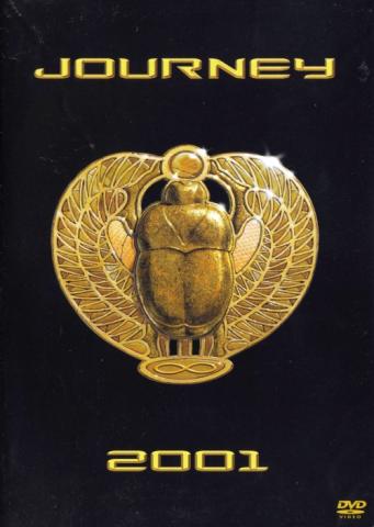 Journey "2001"