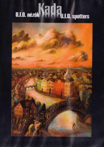 Kada "U.F.O. Spotters"