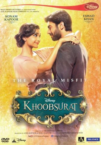 Khoobsurat