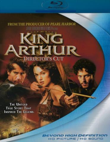 King Arthur