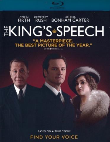 The King's Speech