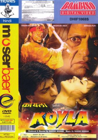 Koyla