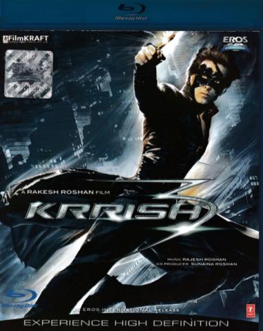 Krrish 3