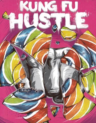Kung Fu Hustle