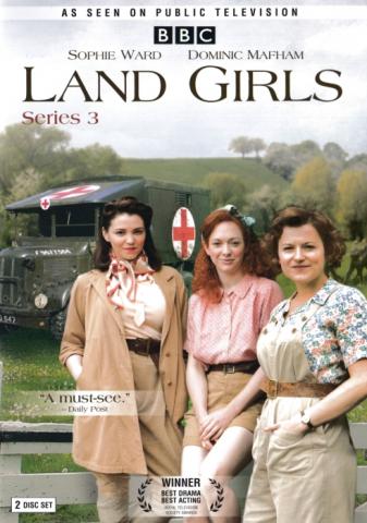Land Girls: Series 3