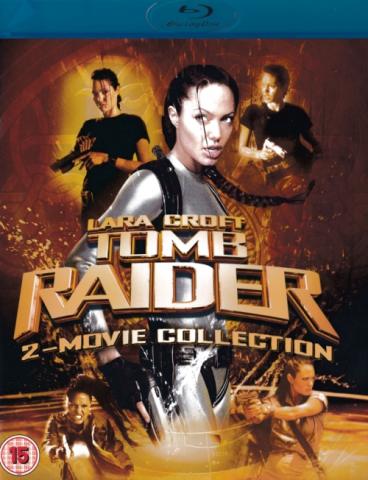 Lara Croft: Tomb Raider: The Cradle Of Life