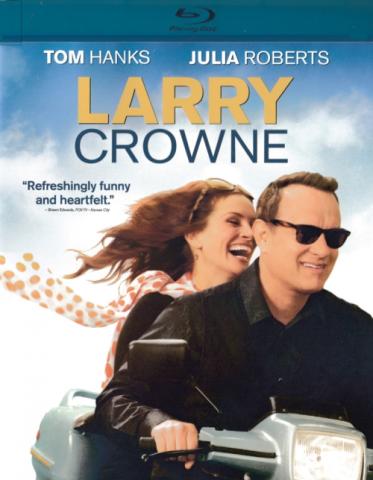 Larry Crowne