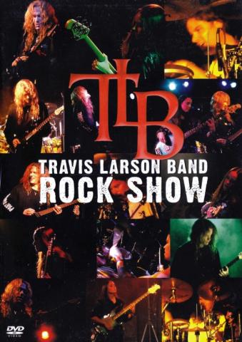 Travis Larson Band "Rock Show"