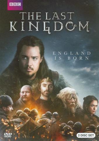 The Last Kingdom: Season One