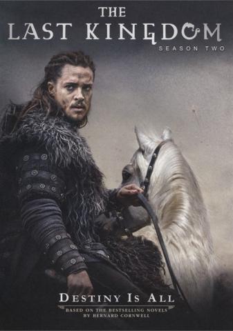 The Last Kingdom: Season Two